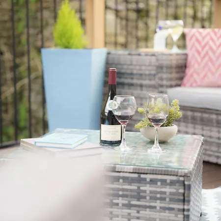 Fell View Residences Lakes Escape By Letmestay Apartmán Ambleside