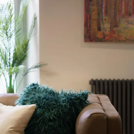 Fell View Residences Lakes Escape By Letmestay Ambleside