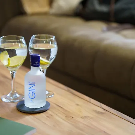 Fell View Residences Lakes Escape By Letmestay Apartmán