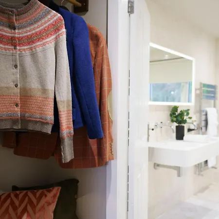 Apartment Fell View Residences Lakes Escape By Letmestay