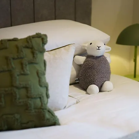 Fell View Residences Lakes Escape By Letmestay Apartment Ambleside