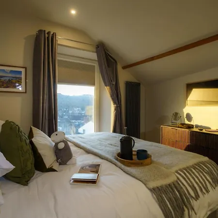 Fell View Residences Lakes Escape By Letmestay