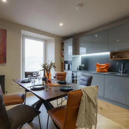 Fell View Residences Lakes Escape By Letmestay Ambleside