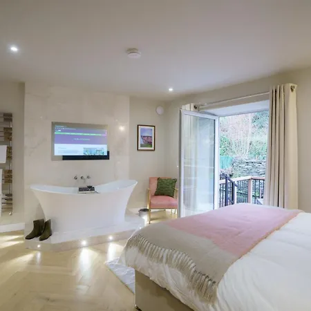 Fell View Residences Lakes Escape By Letmestay * Ambleside