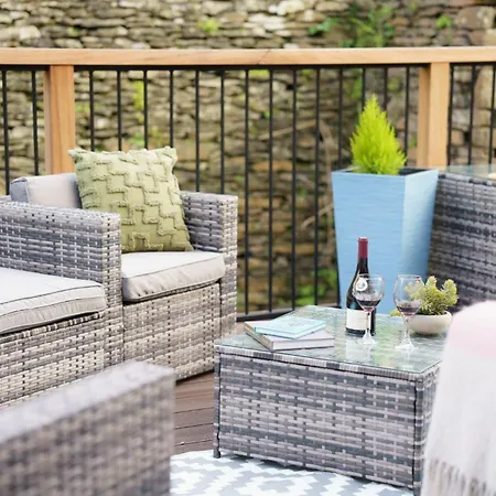 Apartmán Fell View Residences Lakes Escape By Letmestay