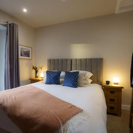 Apartment Fell View Residences Lakes Escape By Letmestay Ambleside