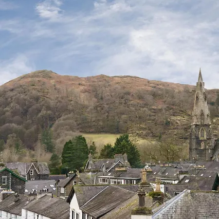 Fell View Residences Lakes Escape By Letmestay * Ambleside