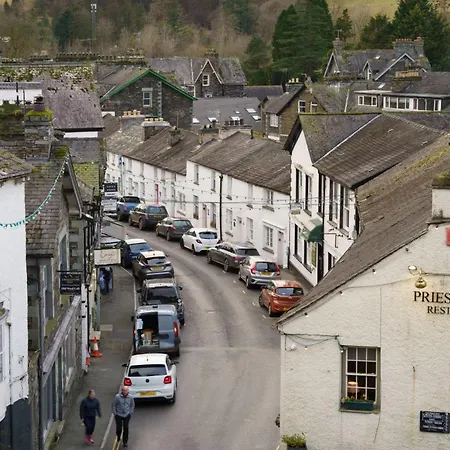 Fell View Residences Lakes Escape By Letmestay *