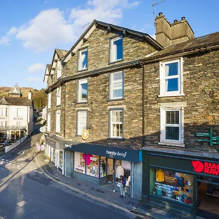 Fell View Residences Lakes Escape By Letmestay Apartmán