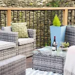 Appartement Fell View Residences Lakes Escape By Letmestay