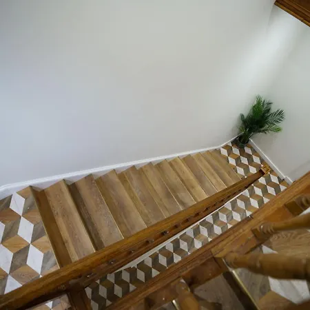 Fell View Residences Lakes Escape By Letmestay Appartement