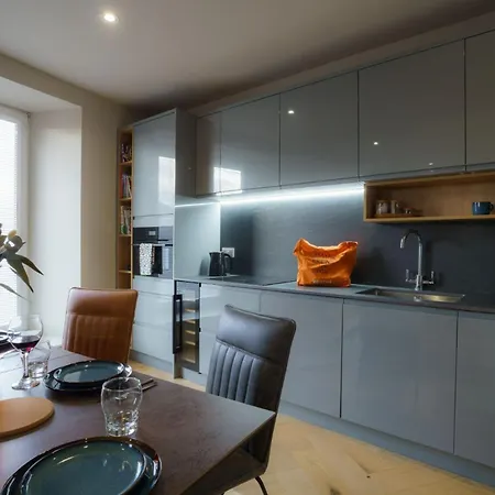 Fell View Residences Lakes Escape By Letmestay Appartement